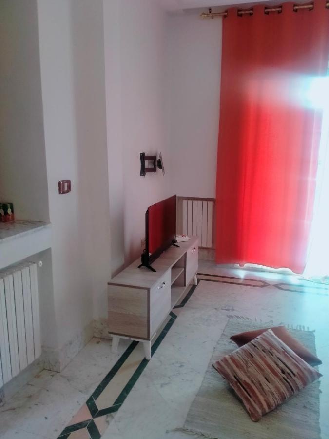 Appartement Lac 2 Tunis Buitenkant foto